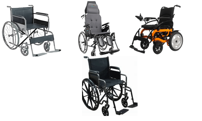 Top 4 Lightweight Wheelchairs For Your Loved Ones