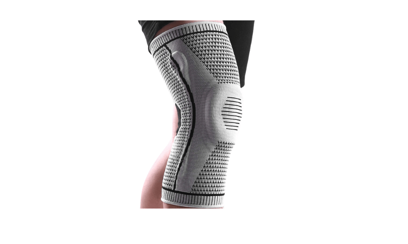 Active Knee Support: Your Solution to Comfortable and Pain-Free Movement