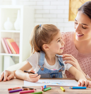 Parenting and Modern Challenges