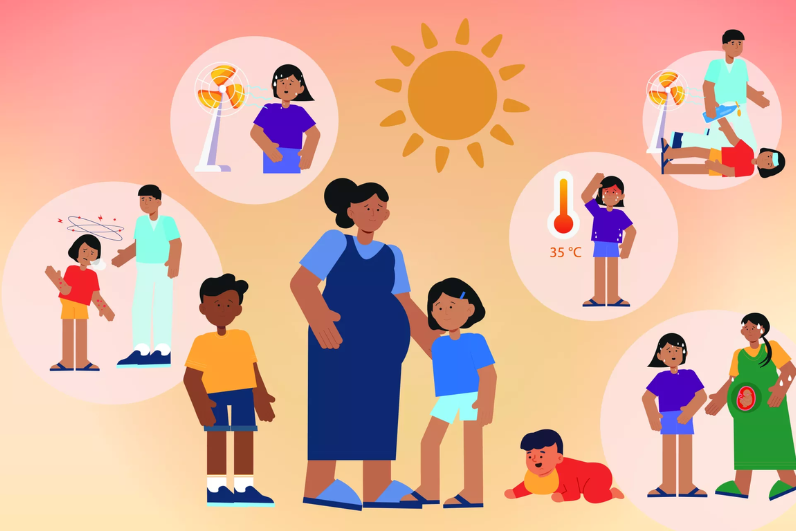 How to Survive the Heat Wave This Summer? 8 Essential Tips!