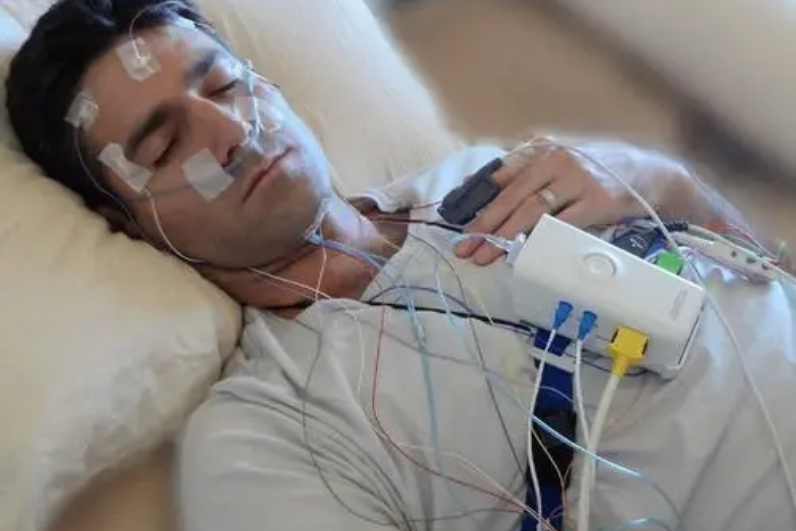 Is Sleep Apnea Draining Your Energy? A Home Sleep Test Can Help