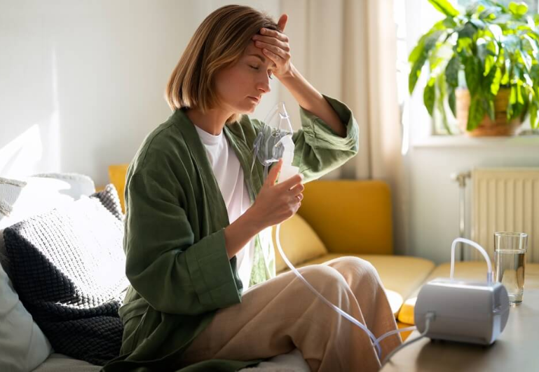Breathing Easy: The Essential Guide to Oxygen Cylinders and Home Oxygen Therapy 