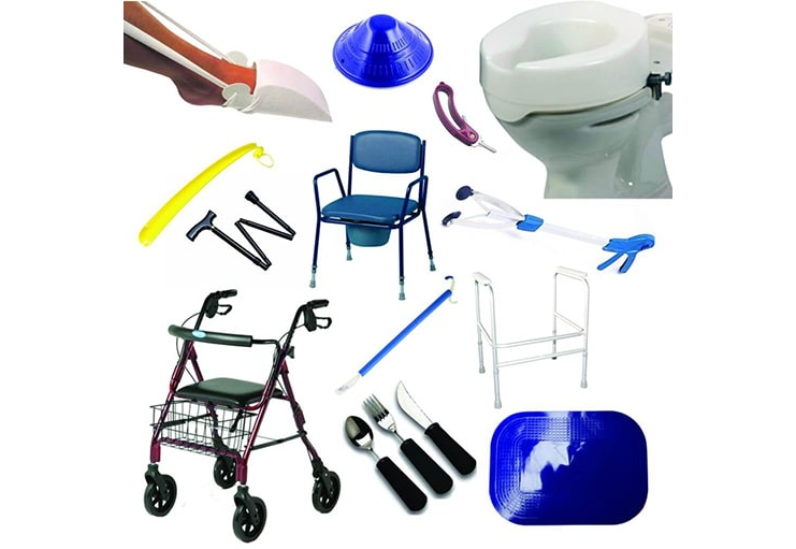 Top 10 Active Daily Living Aids to Improve Your Quality of Life 