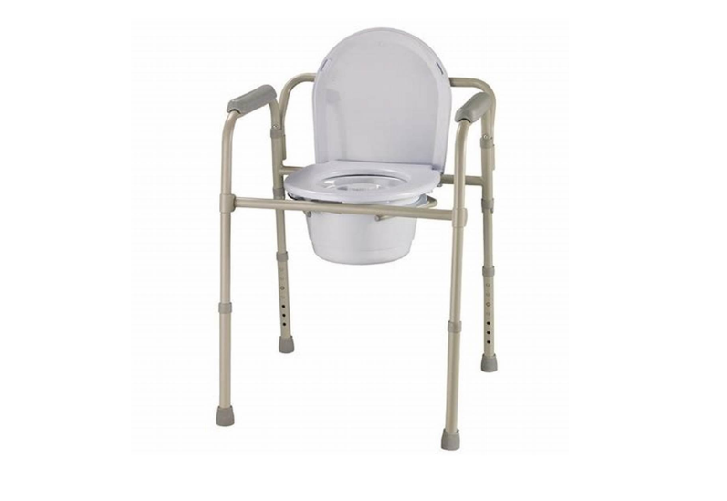 Selecting The Best Commode For Comfort   