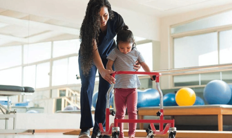 Comprehensive Guide to Helping Children with Cerebral Palsy: Therapy, Devices, and Exercises