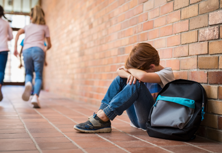 Mental Health in Schools