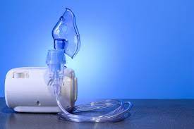  Importance of having Nebulizer at home