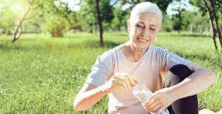 Surviving summer: tips