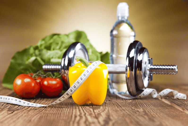 Nutrition and Wellness